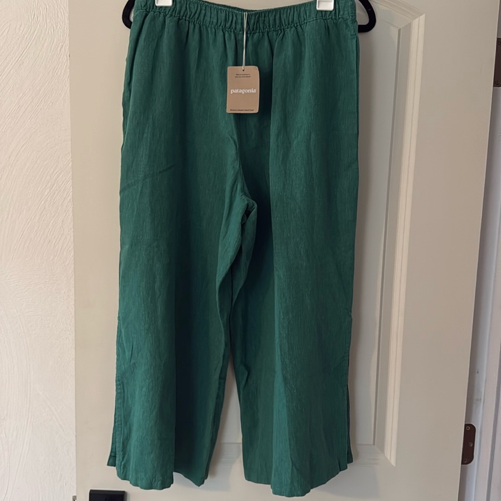 Women’s Garden Island Pants